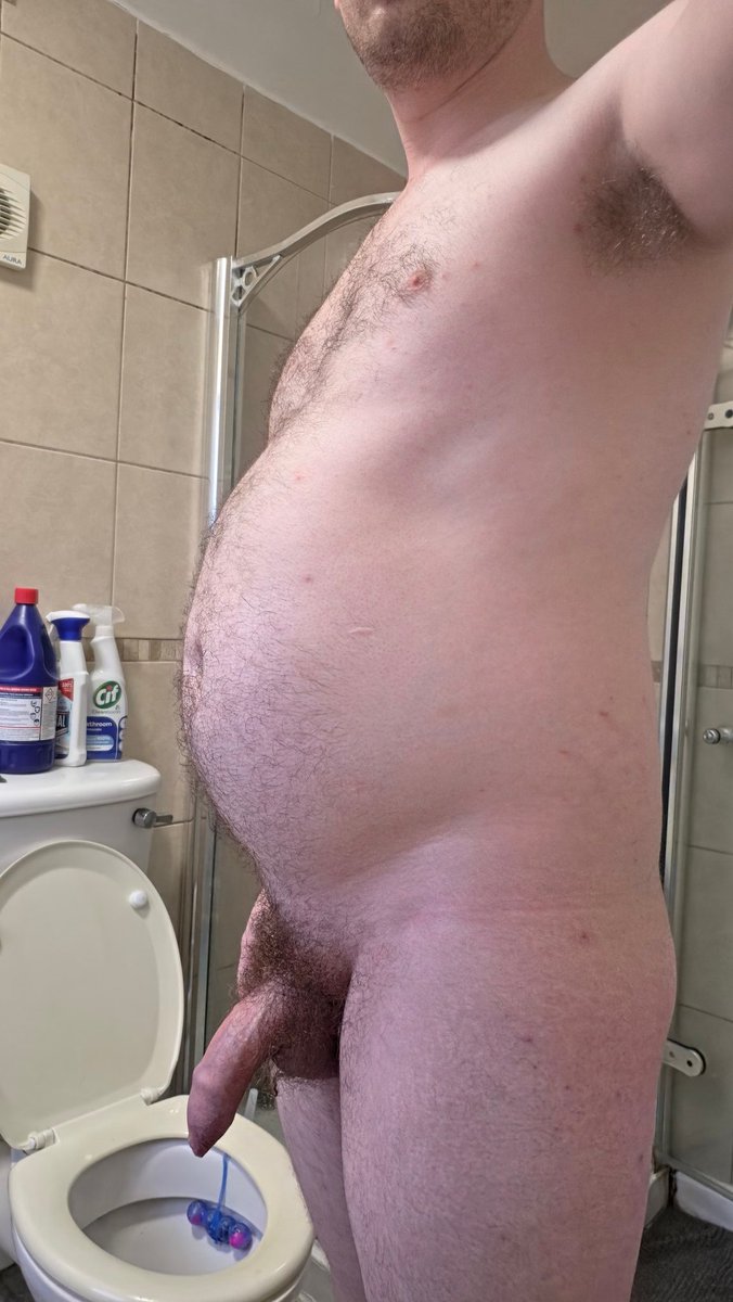 Casual_Nude_Guy tweet media