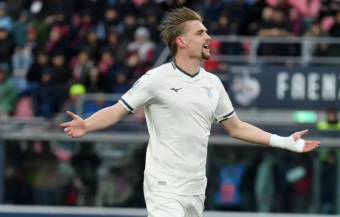 Paolo Signorelli tweet media