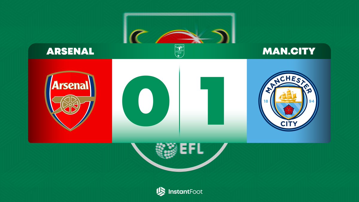 Instant Foot ⚽️ tweet media