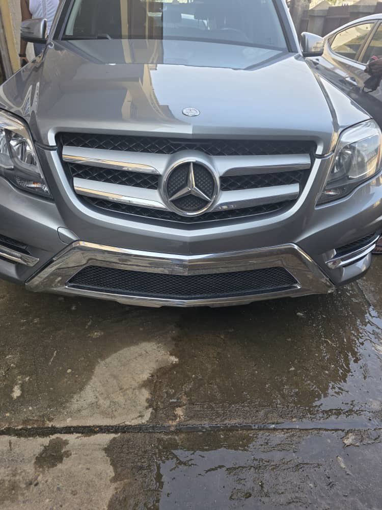 AbdullahiKudu4's tweet photo. @XcessCars 2015 Mercedes Benz GLK
Foreign used toks. 2025 entry
Location Abuja https://t.co/UqdW87trF4