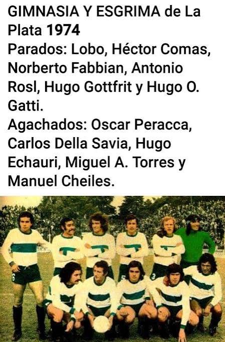ROMANIGARTUA's tweet photo. @BizaRraff El único Cheiles es Manuel y jugó en el glorioso Lobo del 74. https://t.co/FJ2taWf6Gp