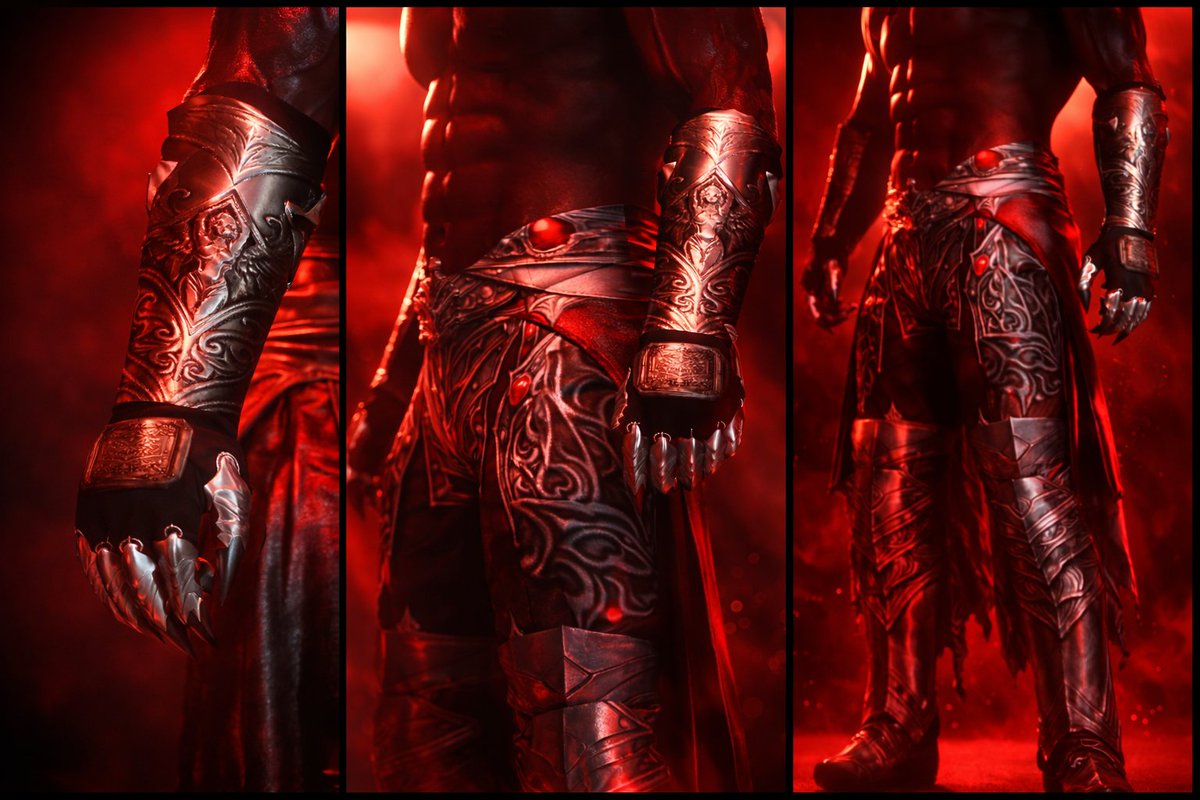 "A last gift from an old friend."
#WWE2K #WWE2K26 #CAW