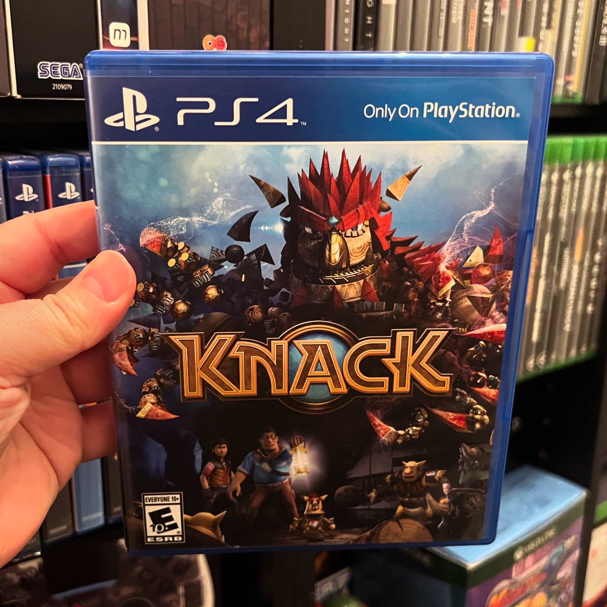 Gamer Ahmer tweet media