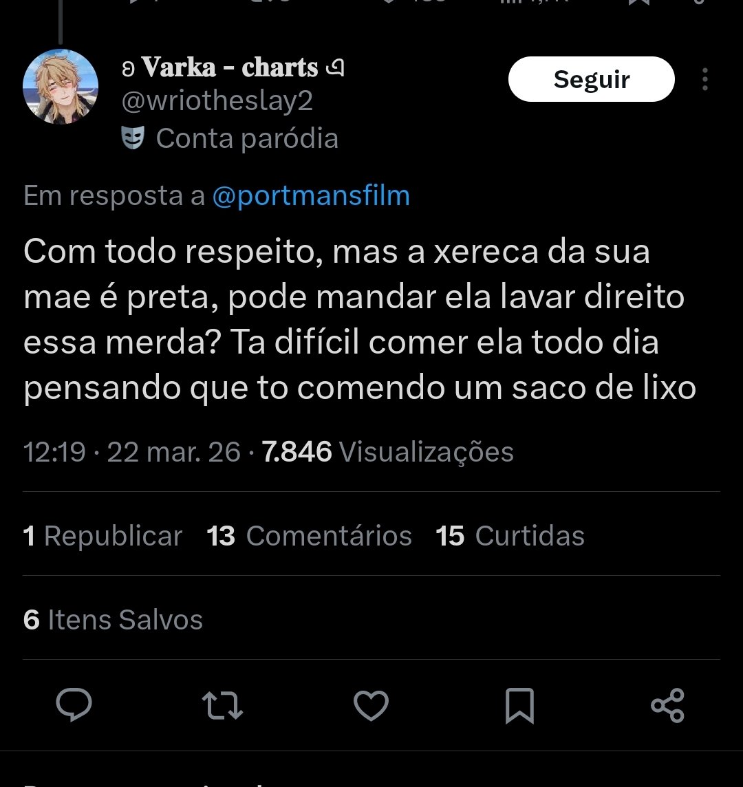 xwreca 𐙚 ̊ tweet media