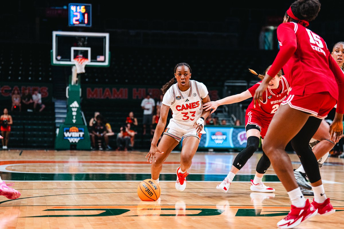 Hurricanes Women’s Basketball tweet media