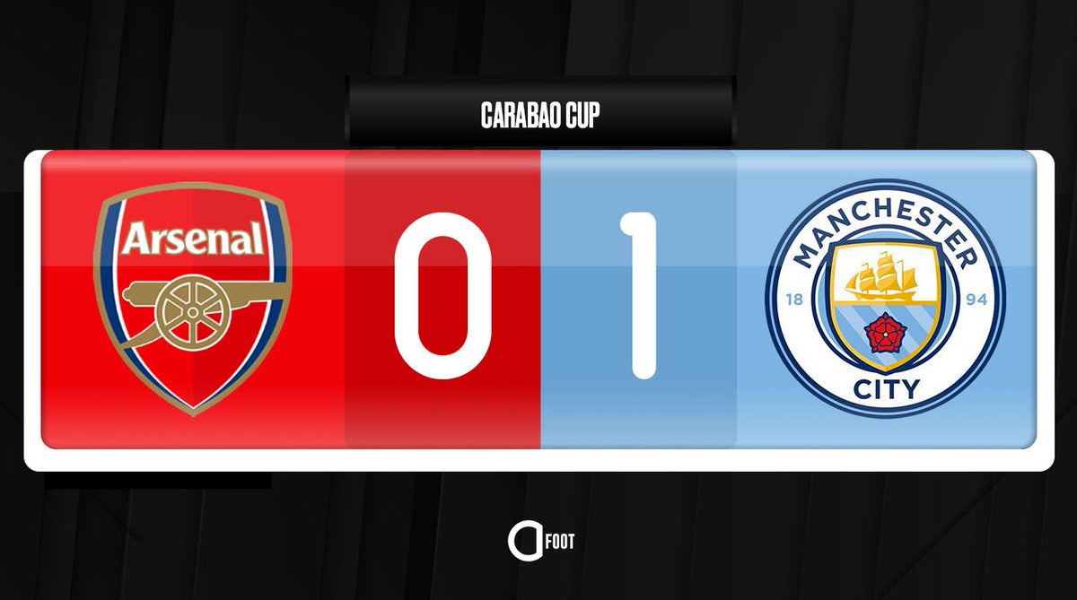 Actu Foot tweet media