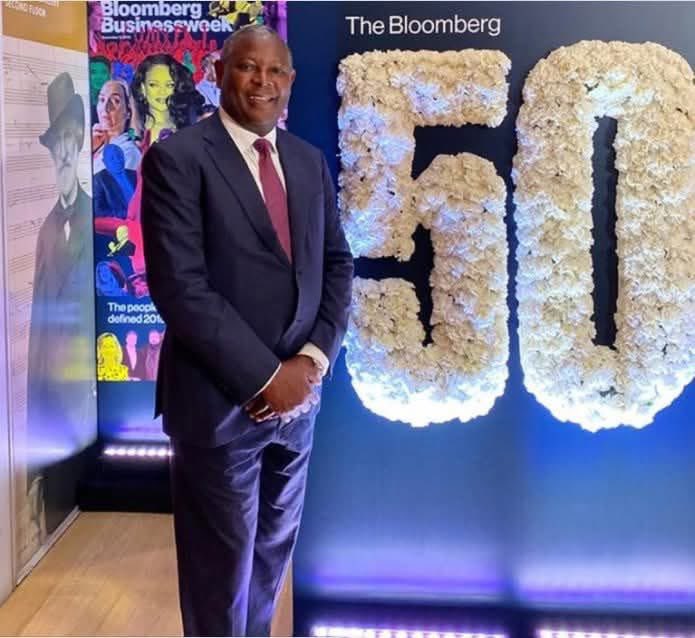 The Oligarch tweet media