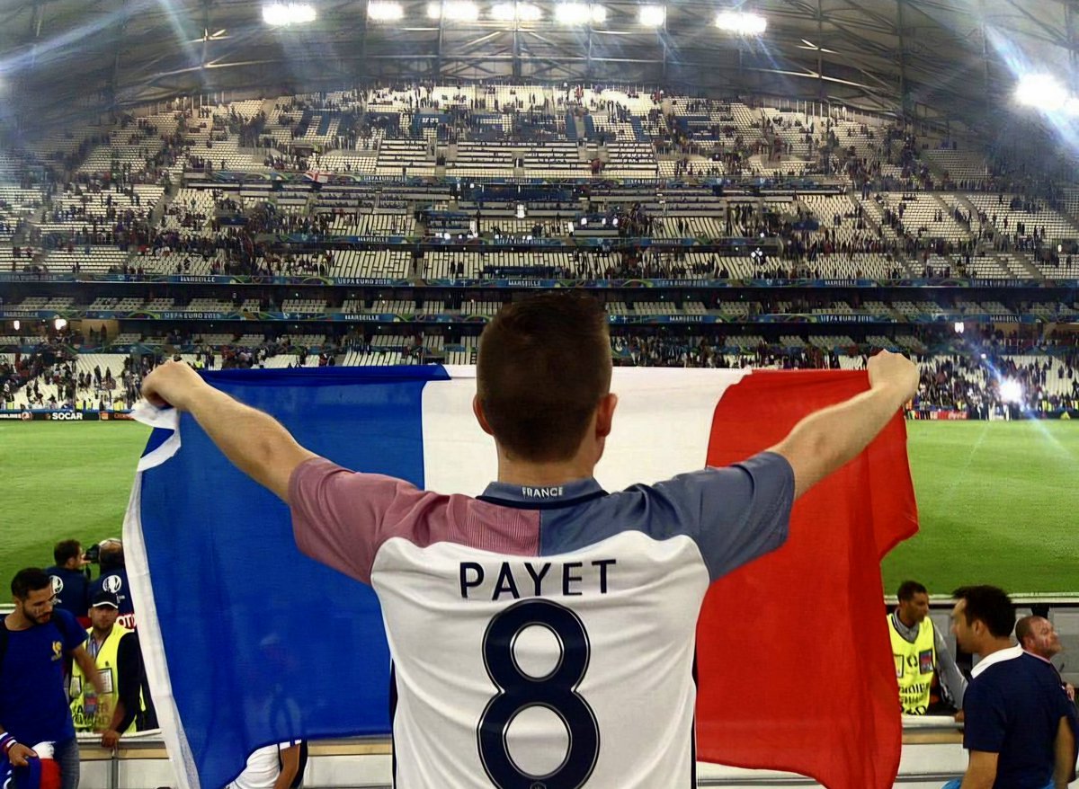 Jimmy Comte 🎥 tweet media