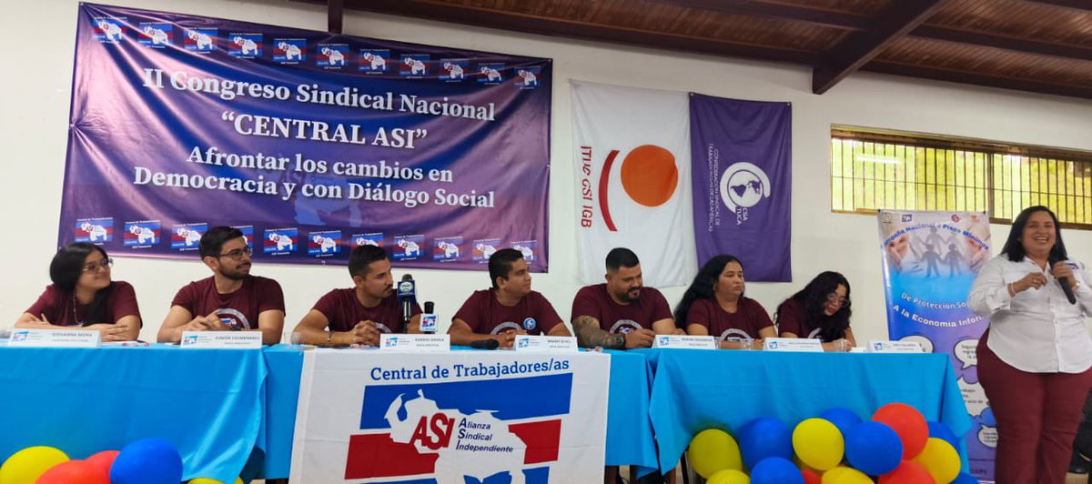 Central ASI Vzla tweet media