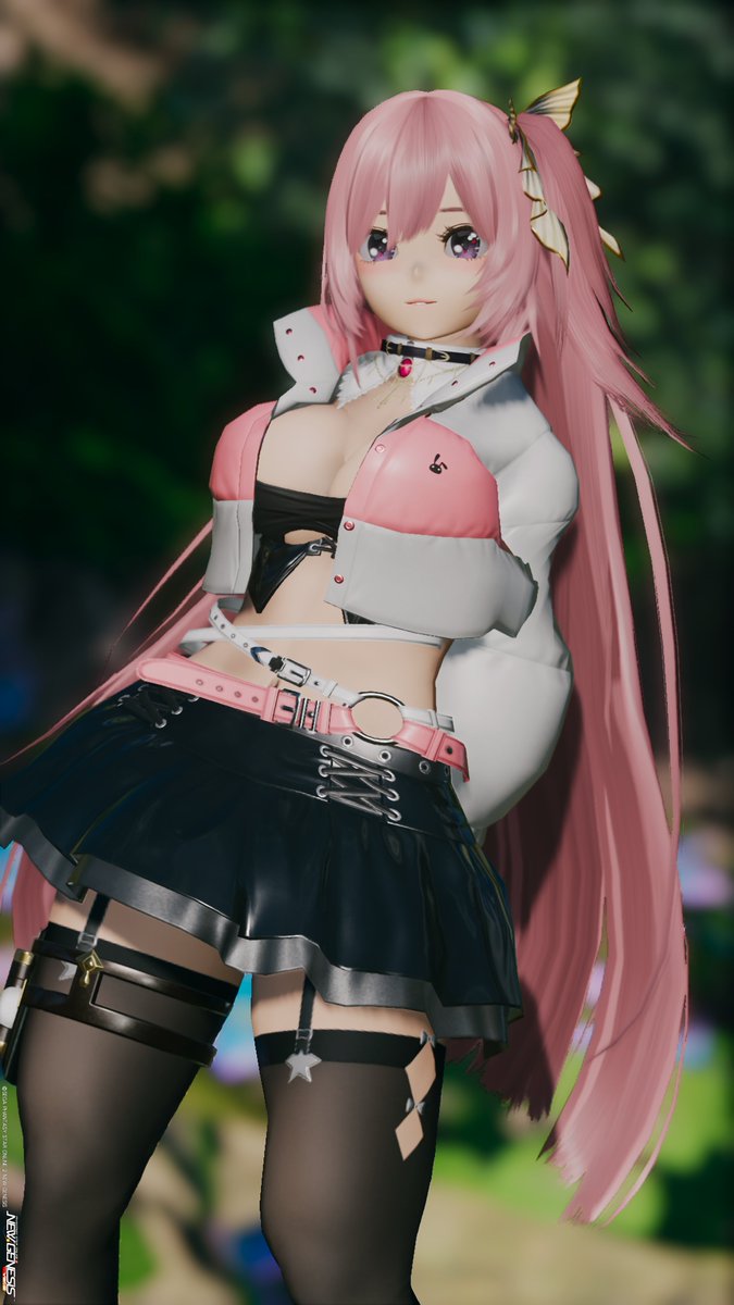 まりあんex　最近多忙💦 tweet media