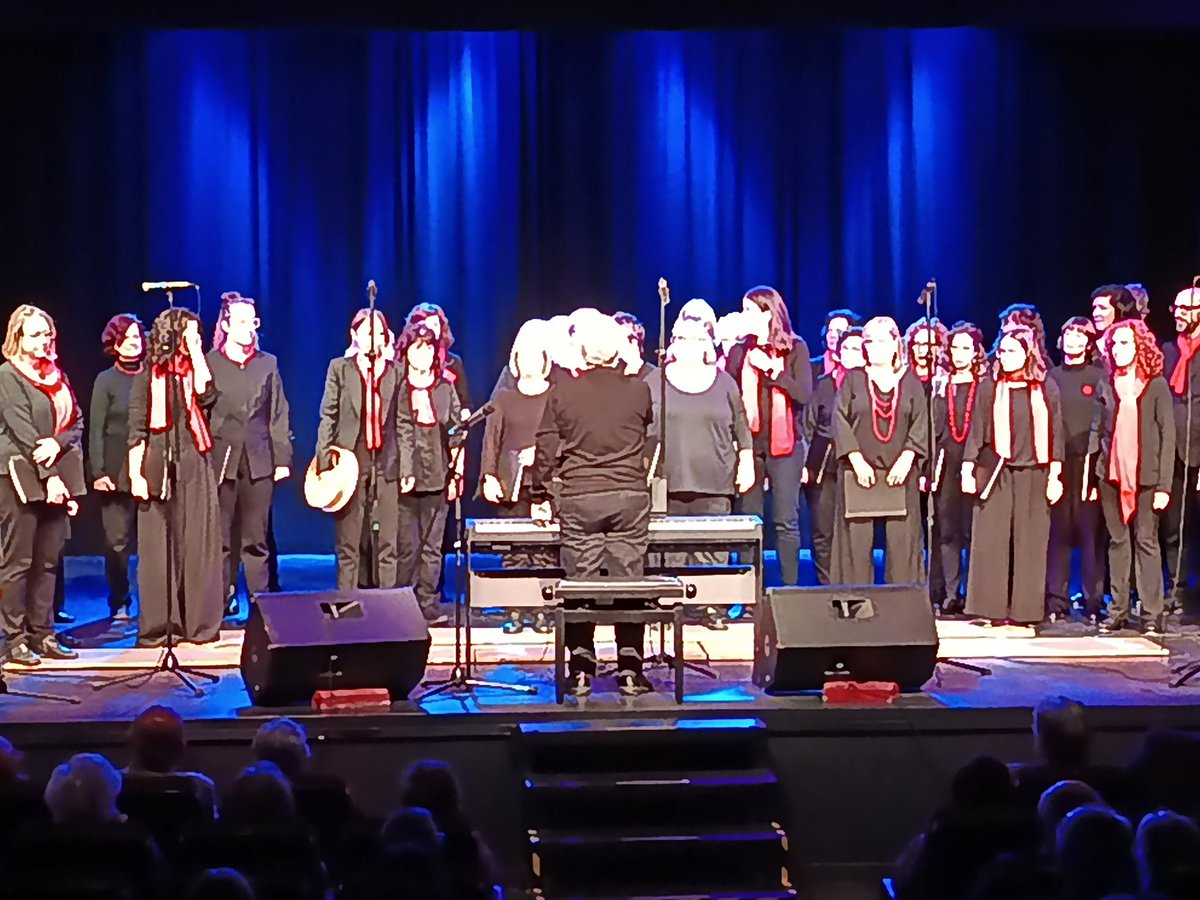 Mercat de Sants tweet media