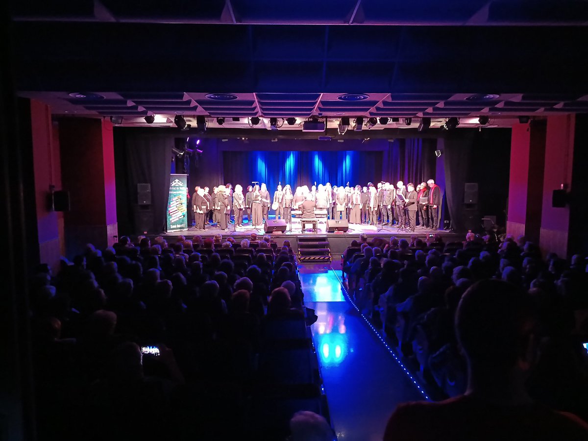 Mercat de Sants tweet media