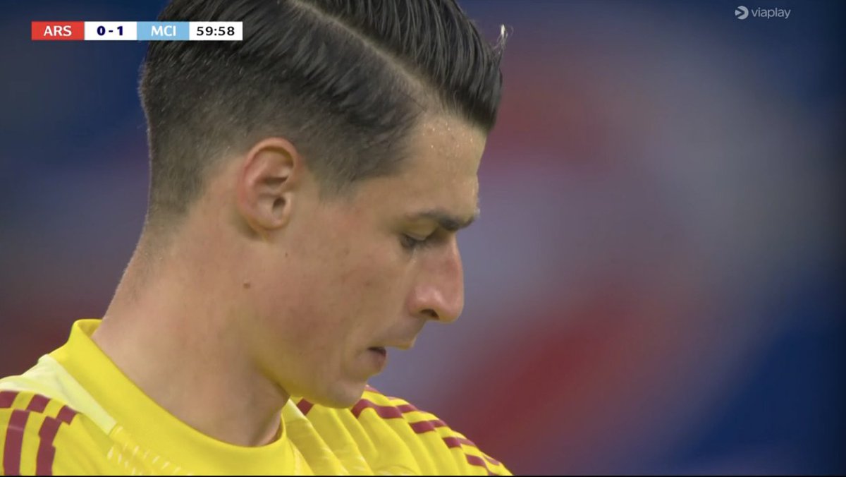 The Touchline | 𝐓 tweet media