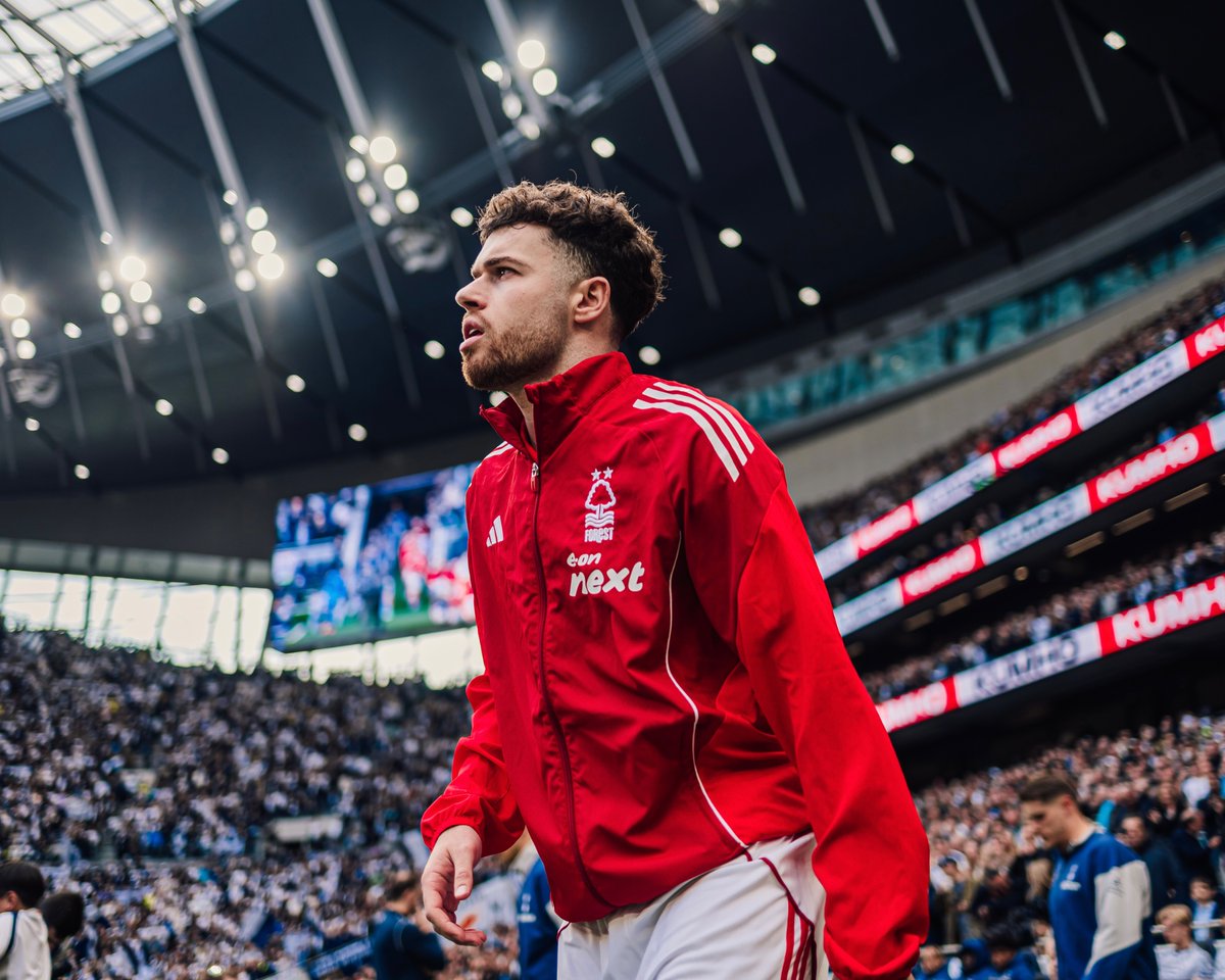 Neco Williams tweet media