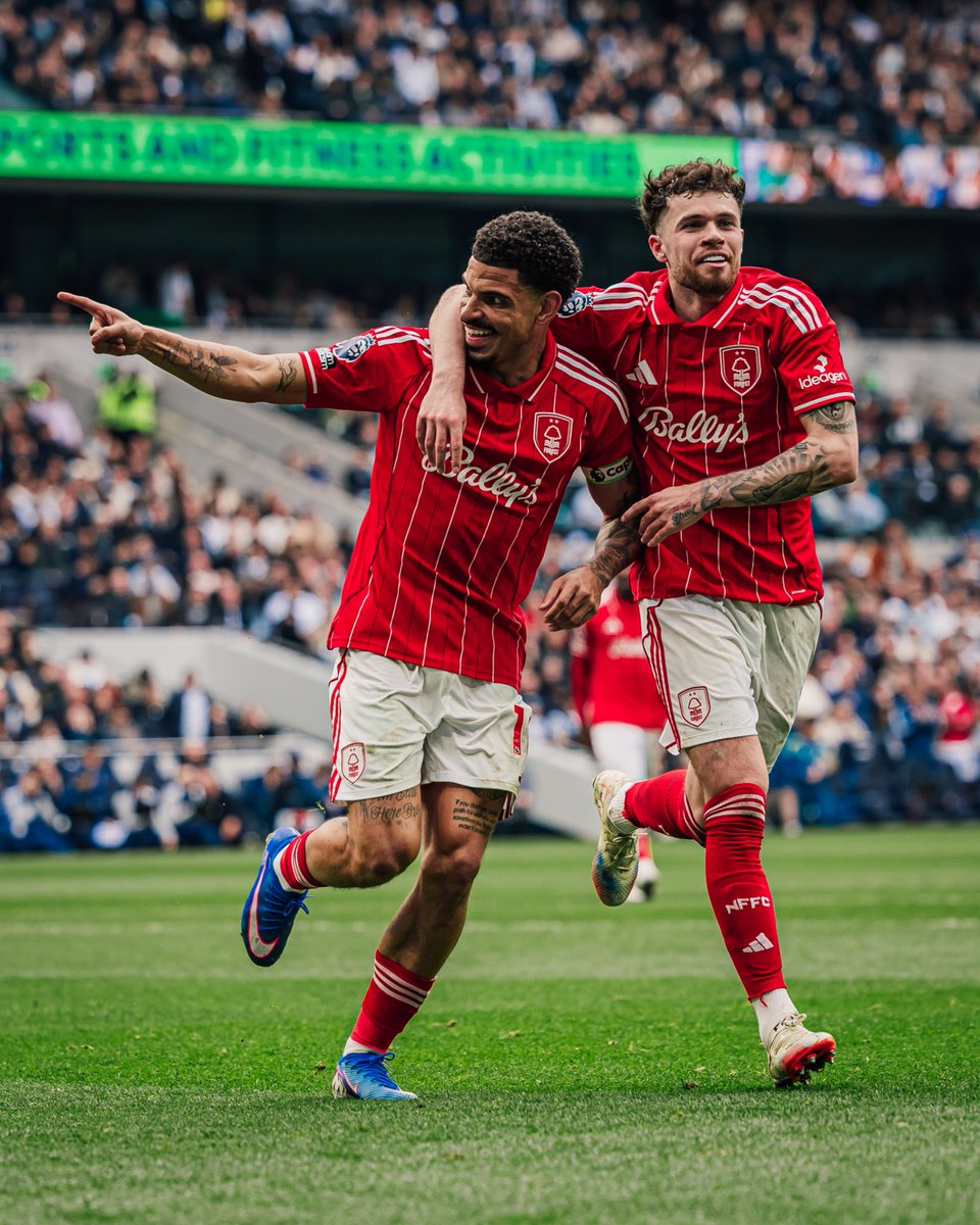 Neco Williams tweet media