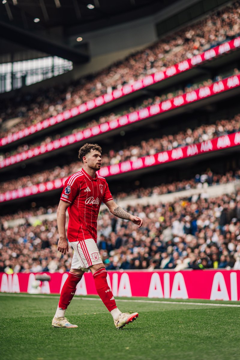 Neco Williams tweet media