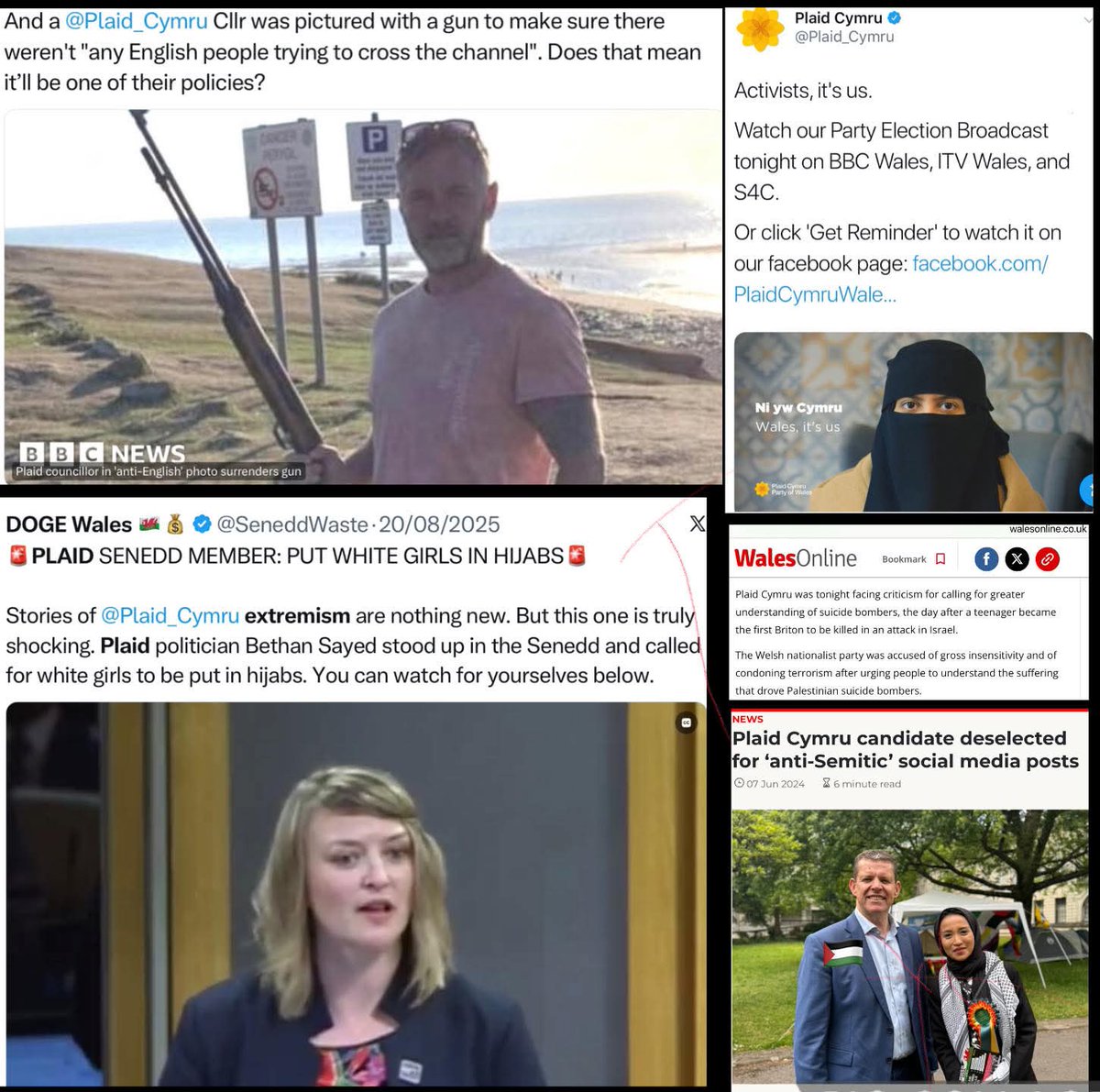 Rhun ap Flashio tweet media