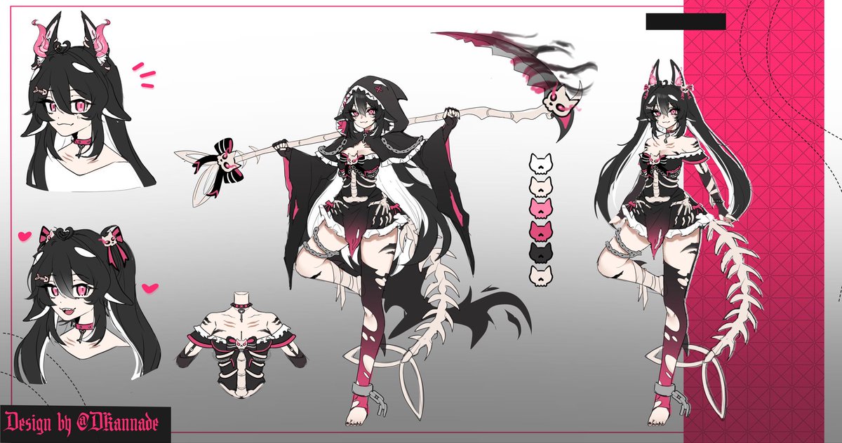 ⋆.𐙚 ̊ Finnya ᢉ𐭩 ⚓︎ tweet media