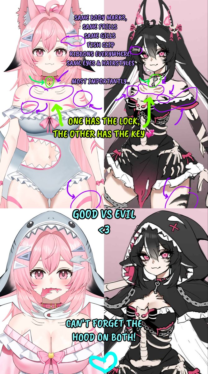 ⋆.𐙚 ̊ Finnya ᢉ𐭩 ⚓︎ tweet media