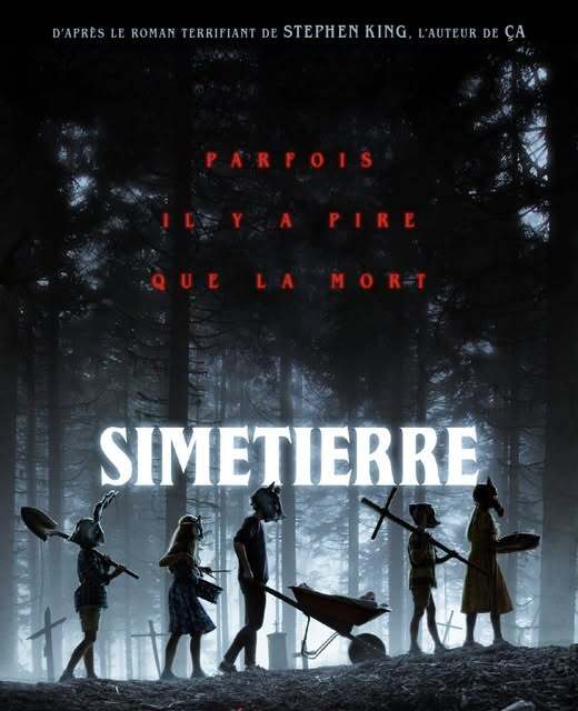 Club Stephen King 🎈 tweet media