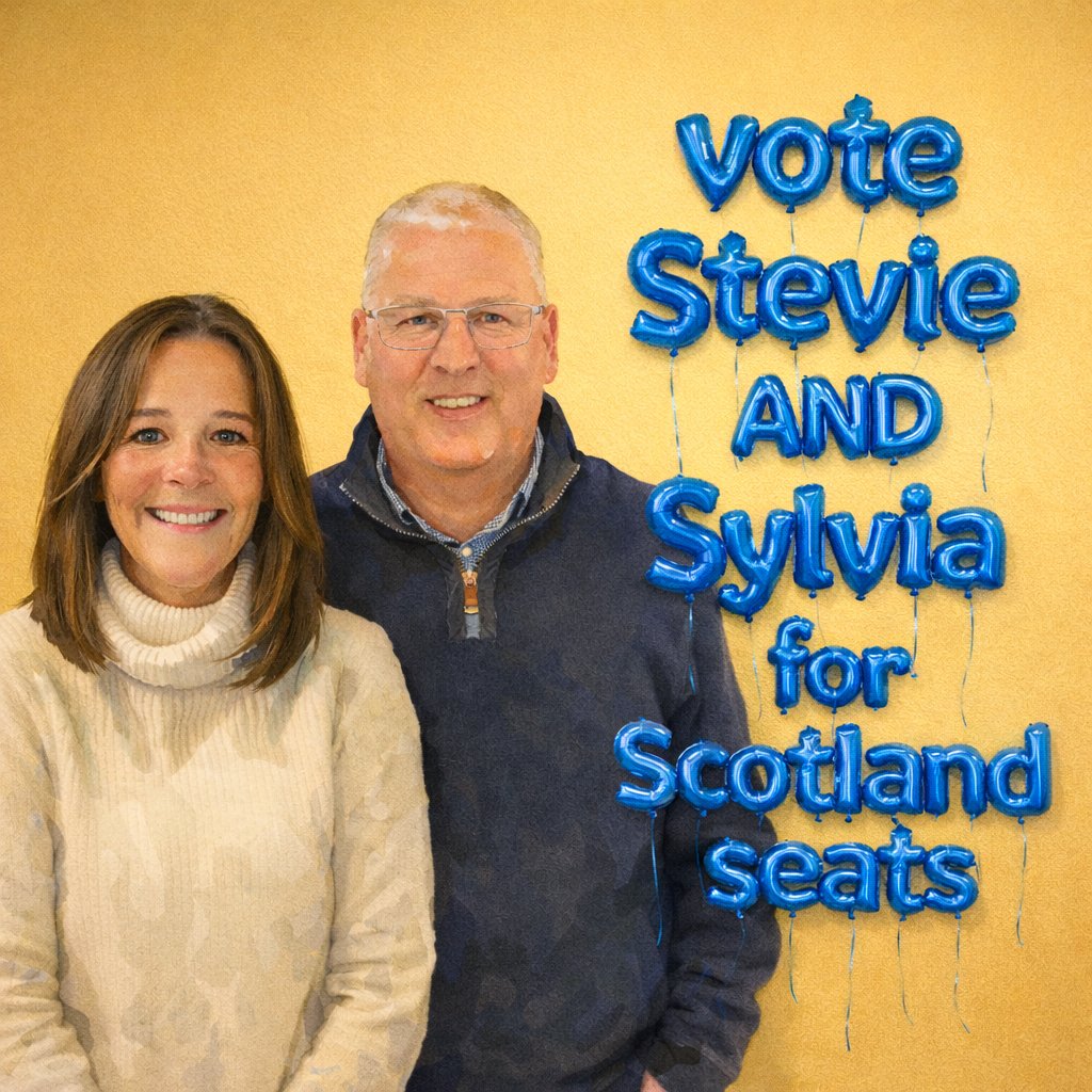 PULS (Progressive United Left Scotland) tweet media