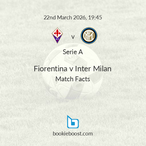 Football Tips ⚽️ BookieBoost tweet media