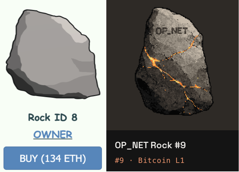 KDB_916's tweet photo. Was on ETH, now on layer 1 BTC with OP_NET

https://t.co/tqeLHenFjw https://t.co/EcvfXx8uYh