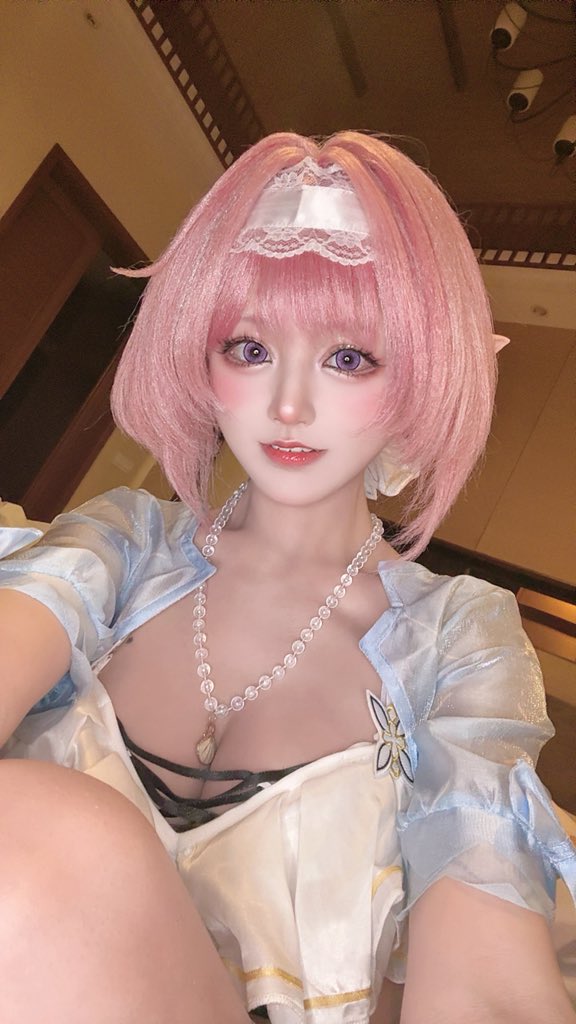 阿抽崽 tweet media