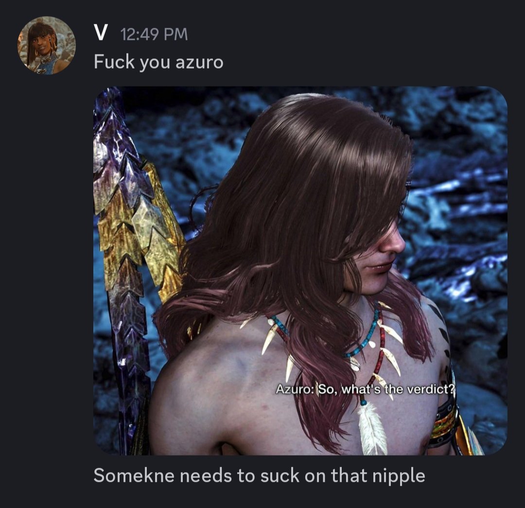 ⚡️#1 Rey Dau Bestie⚡️ tweet media