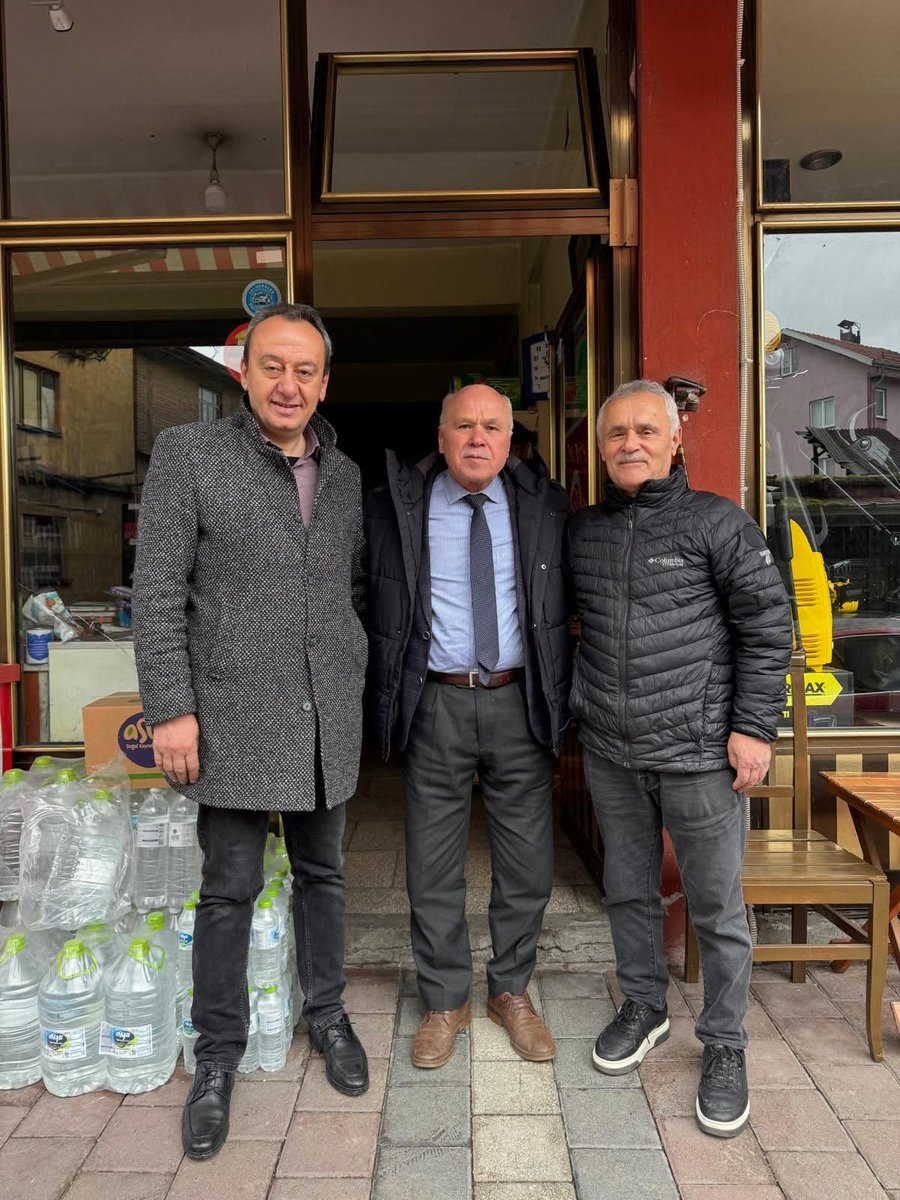 Koroglusezer67's tweet photo. İl Genel Meclisi Grup Başkan Vekilimiz Sayın Abdullah Karagüzel ve İl Genel Meclisi Üyemiz Sayın Cemalettin Akyol, mübarek Ramazan Bayramı’nın ikinci gününde köy ziyaretlerini sürdürdü.

Karapınar, Saraycık, Ayvatlar, Kumtarla, Kardeşler ve Çağlı köylerimizde https://t.co/w4W6uQ2Dqg
