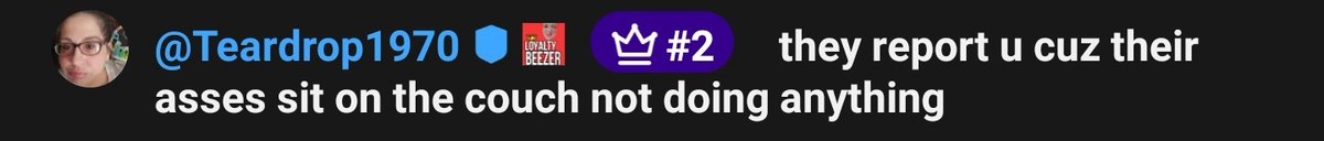 BAD SEED tweet media