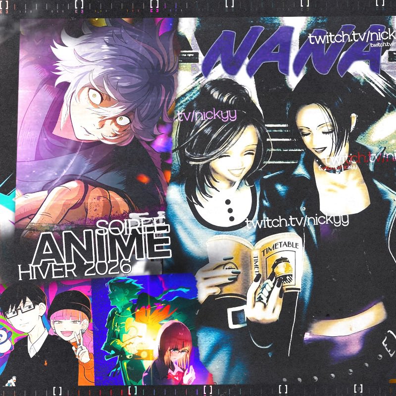 Nickyさん tweet media