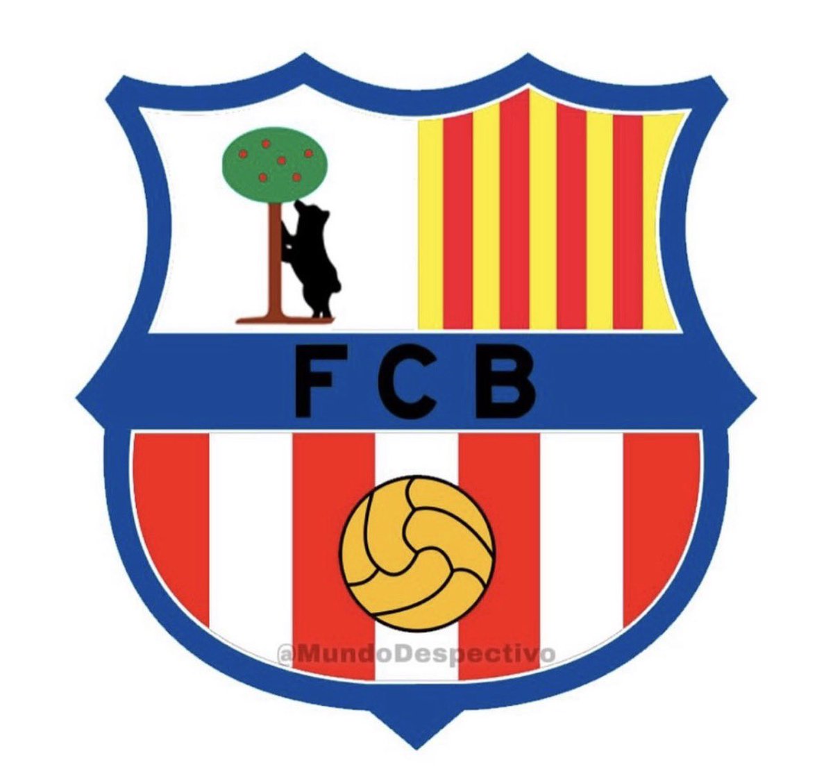 Mundo Despectivo tweet media