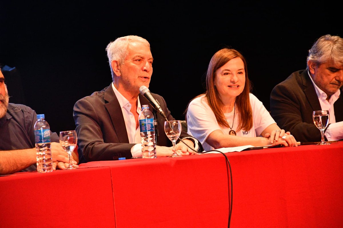 CTA-A Provincia de Buenos Aires tweet media