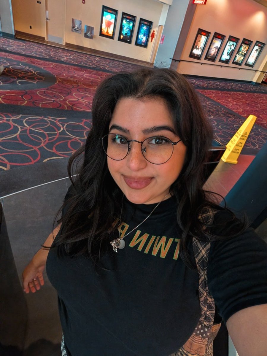 Rina 🏹🍎 Andreina (The Dungeon Master) tweet media