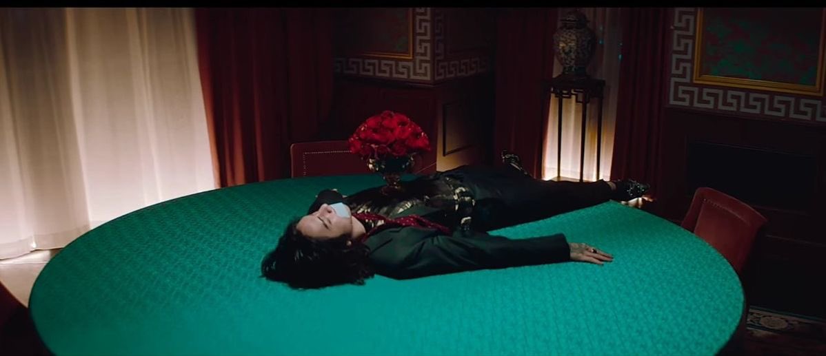 Gillbert. tweet media