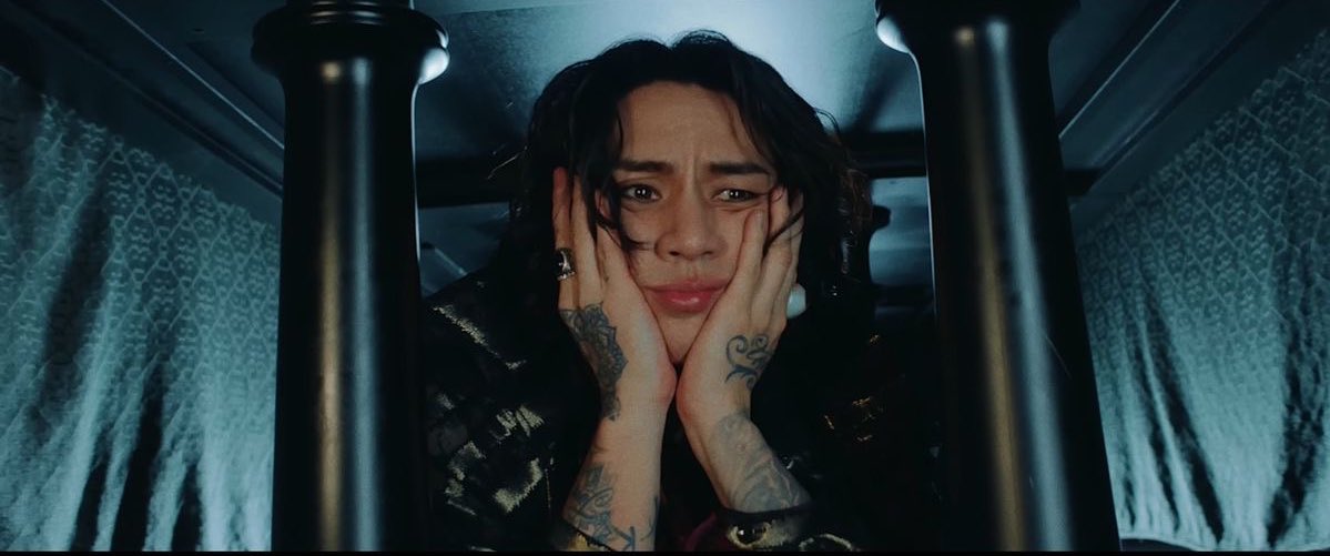 Gillbert. tweet media