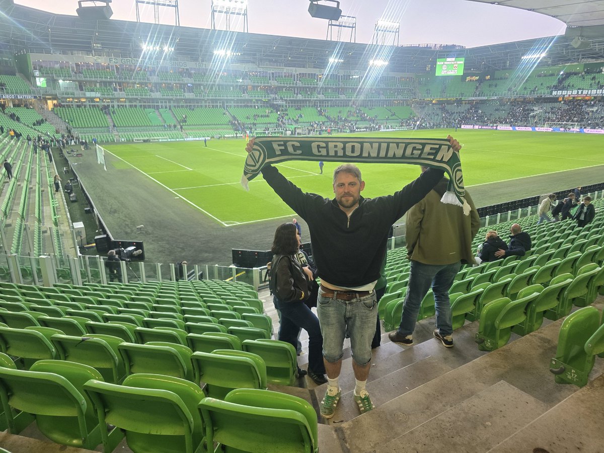 Patrick Albion tweet media