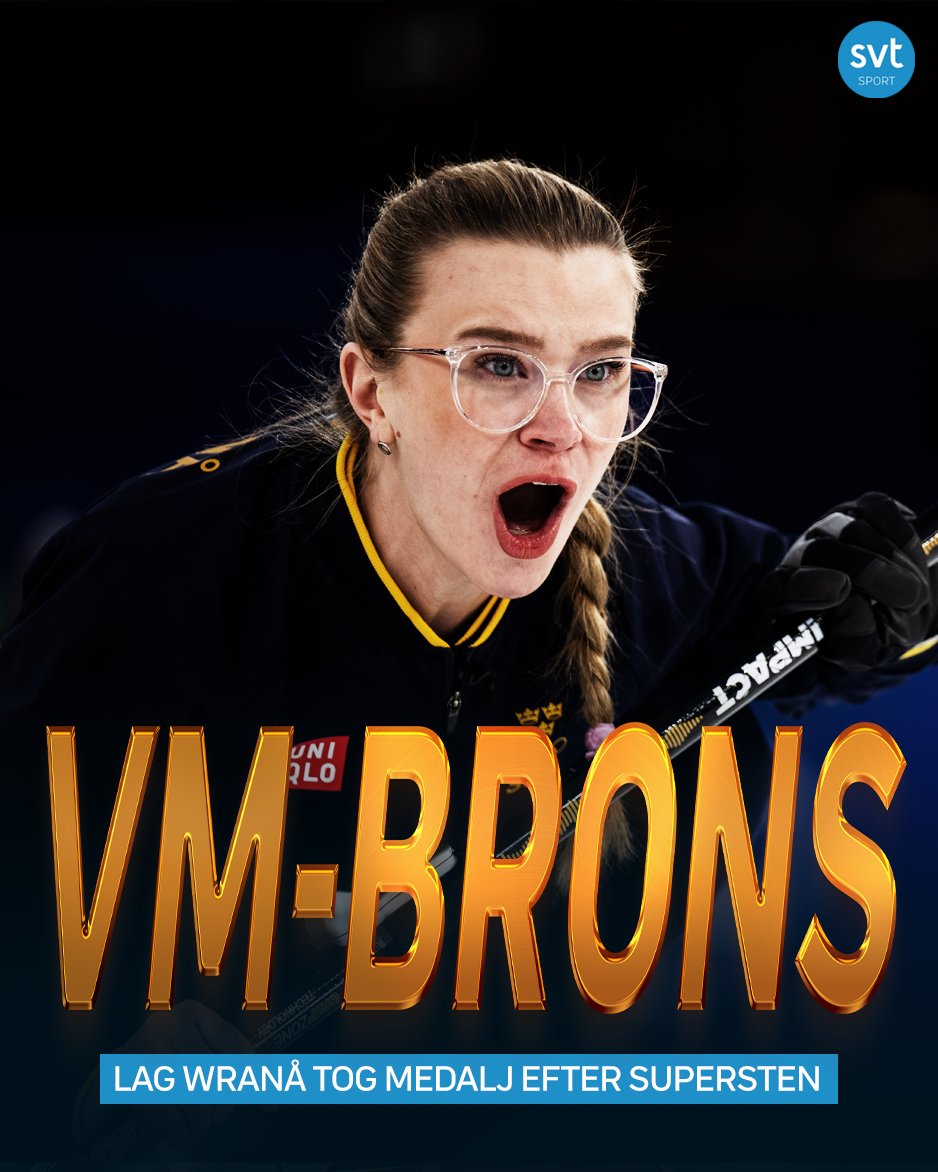 SVT Sport tweet media