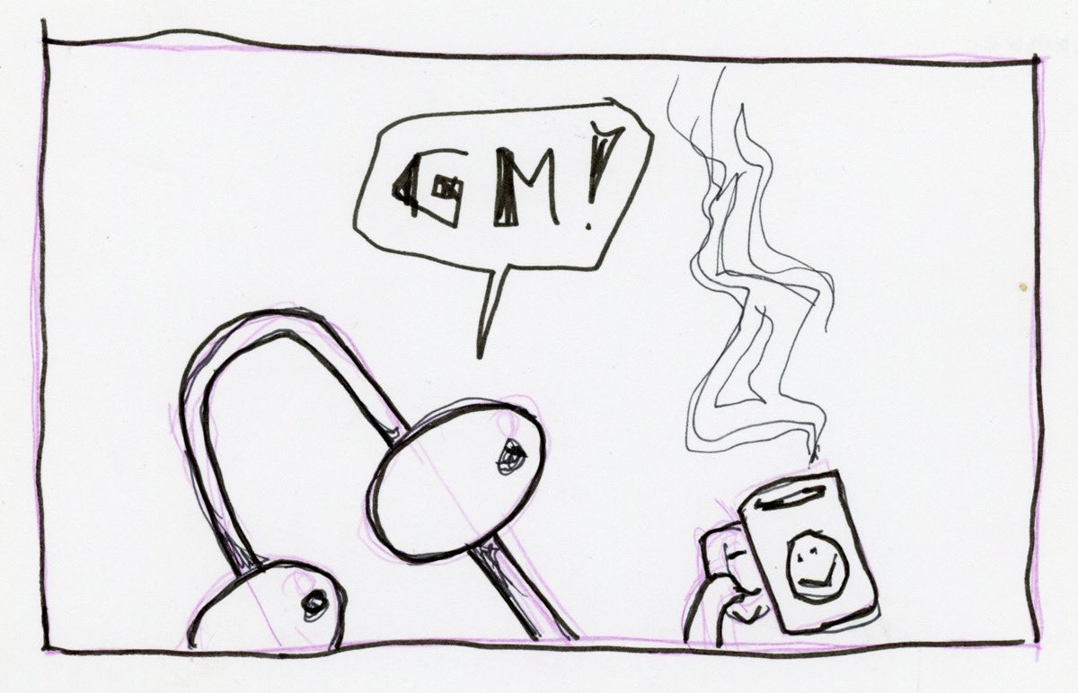 kevan "with an A" atteberry tweet media