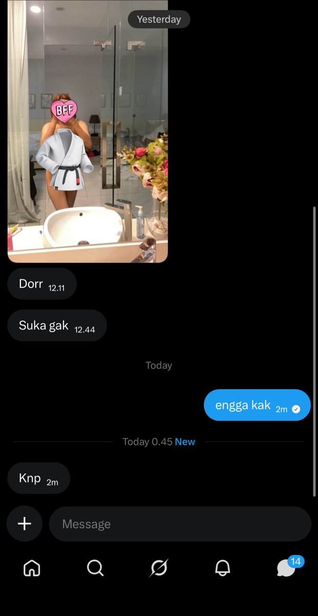 mejikuhibineedU tweet media