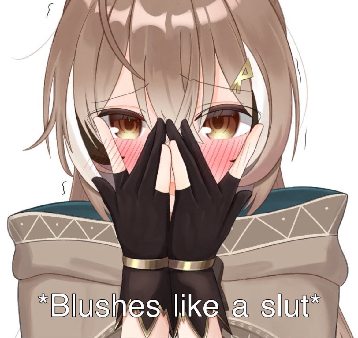 Butters (STREAM お嫁♡HOLIC)🎼💭👧🐔 tweet media