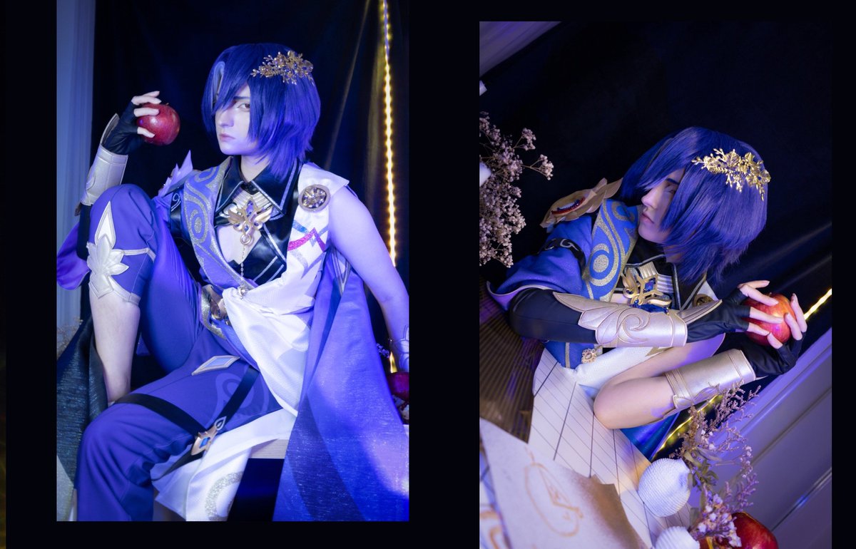 vebbrick's tweet photo. Dr. Veritas Ratio — Honkai: Star Rail

• Photography &amp; Post-production: @vliciawolf
• Wig: @vliciawolf

Inst: https://t.co/g1PQS3fqM8
TikTok: https://t.co/z7QqBZ1zk8
Tumblr: https://t.co/wIt5S8ltIq

#HonkaiStarRailCosplay #HonkaiStarRail #DrRatio #DoctorRatio #HSR https://t.co/egUatMR3j4