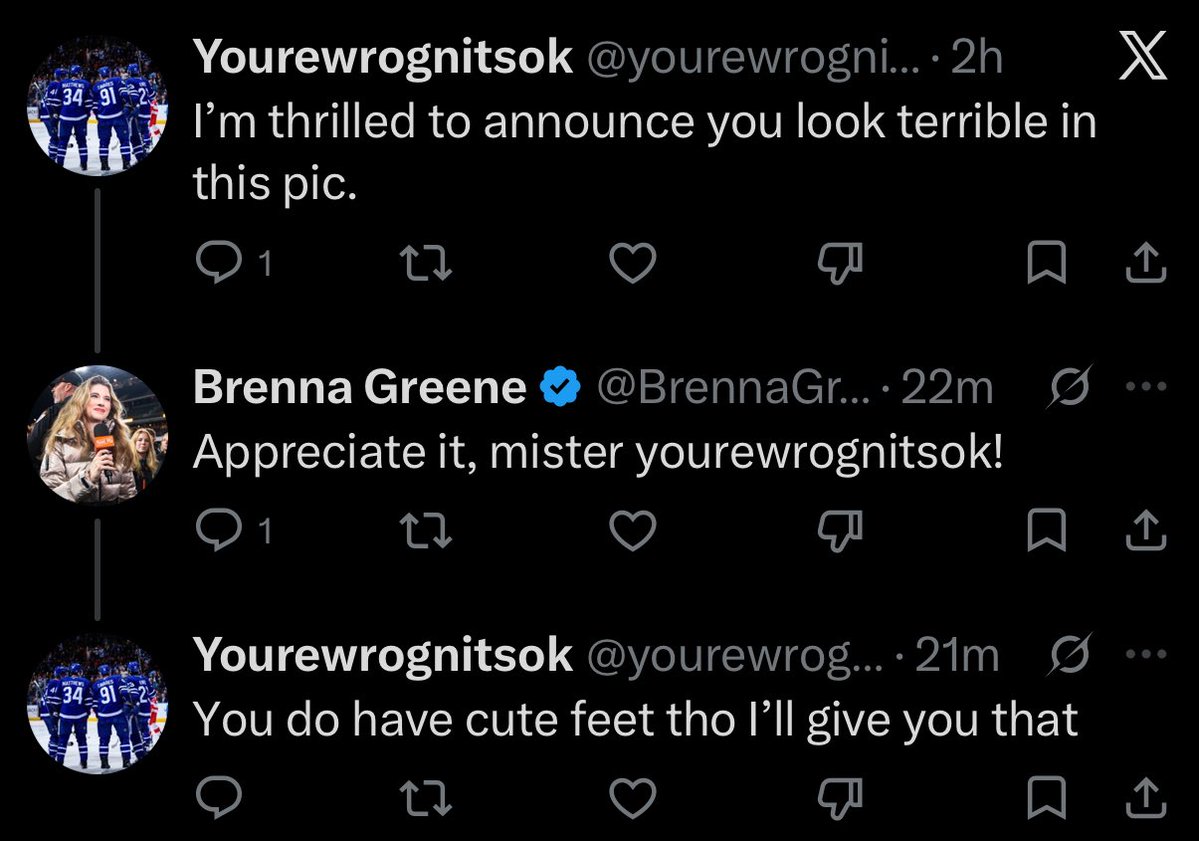 Brenna Greene tweet media