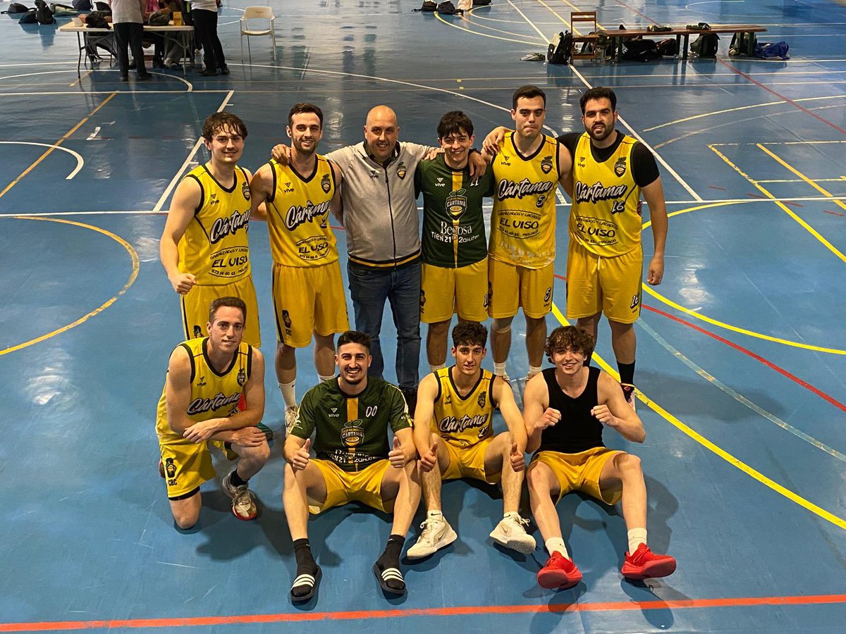 C.B. Cártama tweet media