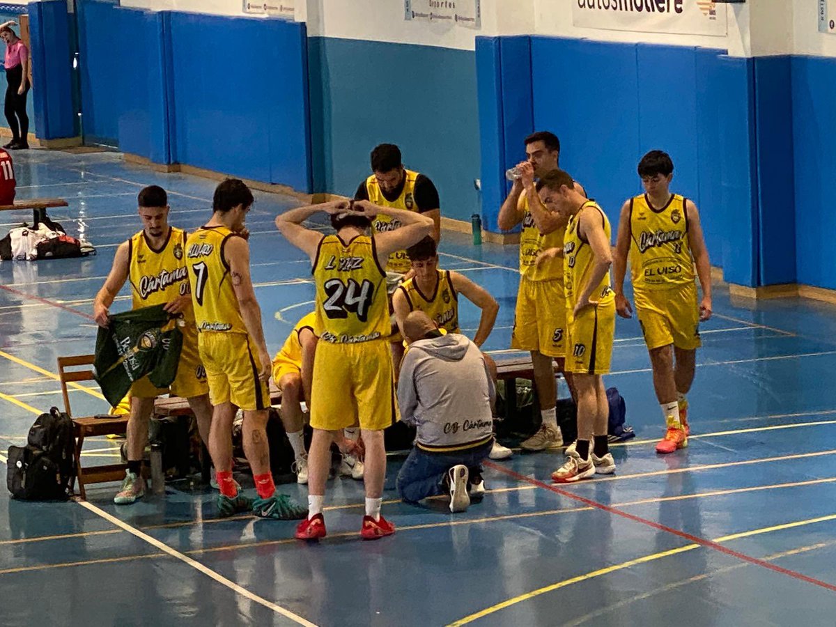 C.B. Cártama tweet media