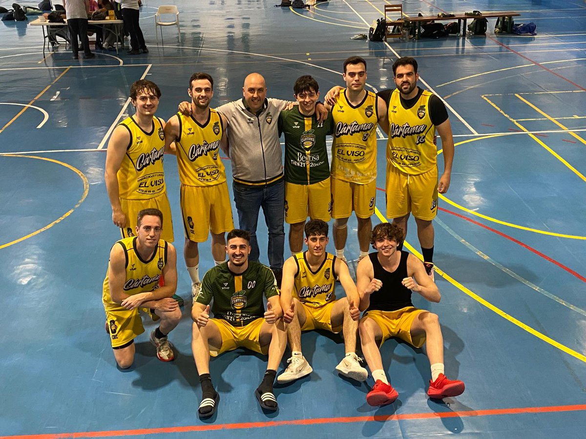 C.B. Cártama tweet media