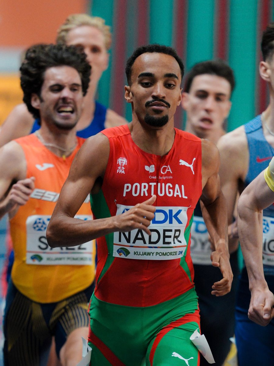 Comité Olímpico de Portugal (COP) tweet media