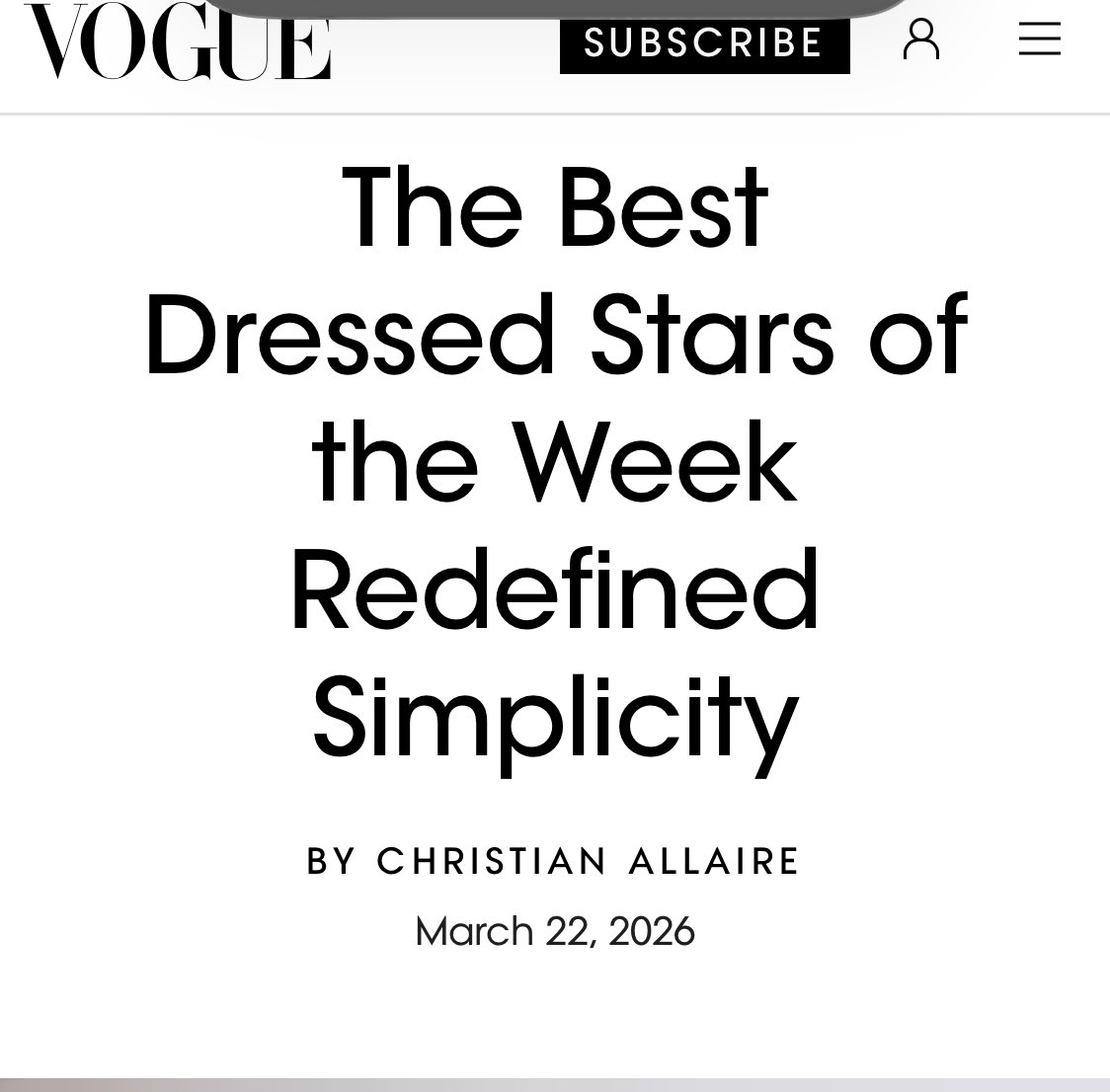 Carmella tweet media