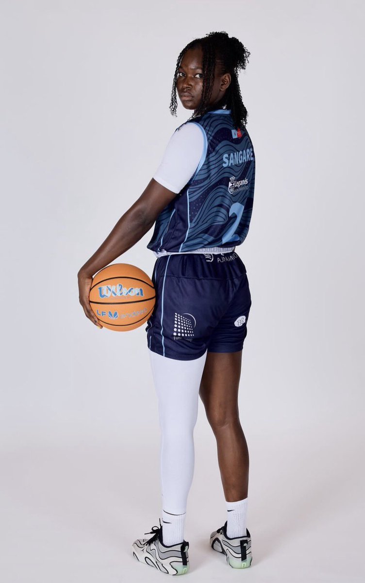 Gigantes del Basket tweet media